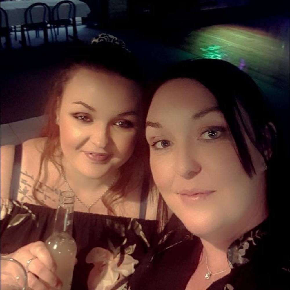 Meet your Posher, Liv